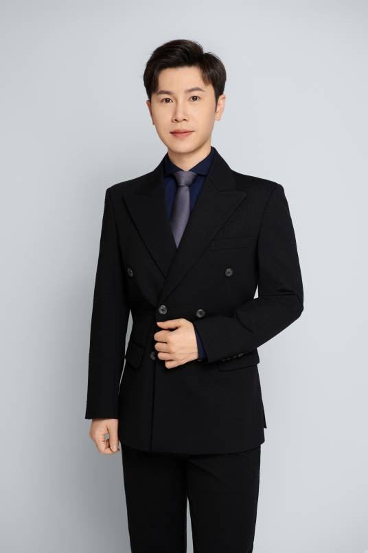 王子瑜(中国锡剧男演员)